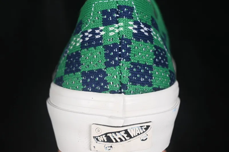 All categories Vans Vans series Vans Low Vans low-top Vans Authentic 44 Vans low-top casual skateboard shoes VN000EJC5W3